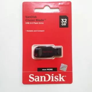 USB Flashdisk SANDISK BLADE 32GB| usb 32gb sandisk