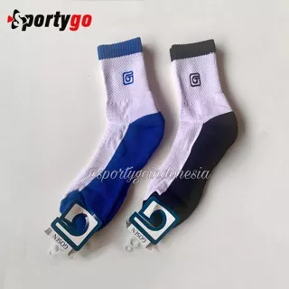 Kaos Kaki Badminton Gosen Tebal ORIGINAL / Badminton Socks