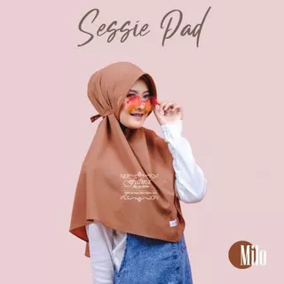 SESSIE INSTANT PAD BY FATMA HIJAB