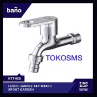 kran taman engkol kran air kamar mandi water hose tap kran selang air