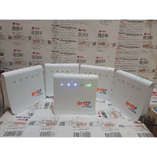 Router Home Bolt Bl300 Allva Unlock 4G LTE Unlimited Smartfren Byu Telkomsel (Frek B40/2300)