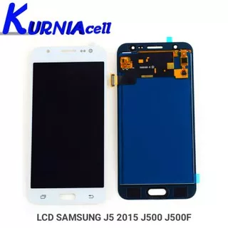 LCD SAMSUNG J5 2015 J500 J500F