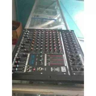 AUDIO MIXER BB 8 CHENEL Mixer Audio Bb 8 chenel