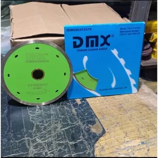 DMX Diamond Wheel Potong 4