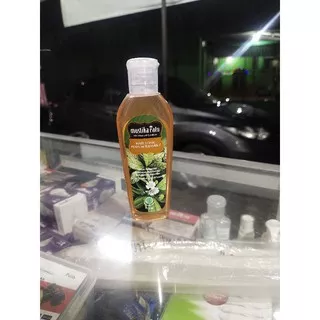 Mustika Ratu Hair Tonic Penyubur Rambut 75 ml