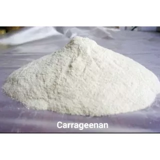 Carrageenan Karagenan Karagen 1KG