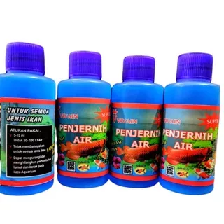 PENJERNIH AIR AQUARIUM 100ml