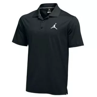 CUCI GUDANG KAOS POLO SHIRT BAJU KERAH DISTRO AIR JORDAN BASKET NBA POLOS CUSTOM !!