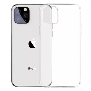 Baseus Simple Series Ultra Thin Case iPhone 11 Pro Max (6.5 Inch)