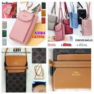 Gij. E411, A3184 G85916
1kg6 C3lin3, FOREVER BAELLERRY HP SLING BAG WALLET TAS Kecil Selempang HandPHONE
BQ 3184 JTF JT 8591 A40 EL ELJ 5411