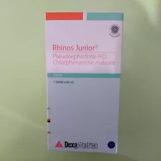 Rhinos Junior Syr