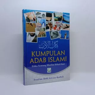 Kumpulan Adab Islami