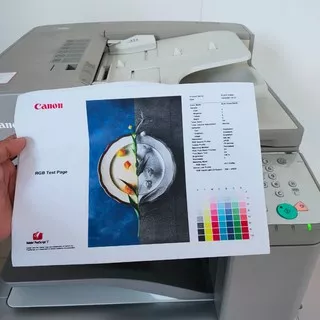 Mesin Fotocopy Warna A3+ [print scan copy] Canon C5030