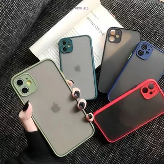 OPPO A15 A37 A54 A57 A59 A83 NEO 9 A15S A39 F1S A94 A71 A71K A74 5G 4G 2018 Untuk Matte Soft Case Phone Casing Full Cover simple Clear Silicone Cases Camera Lens Protector Hp Handphone