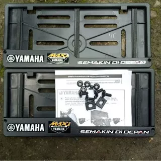 Cover Plat Nomor Motor Yamaha Original Cover Plat Nomor Honda Wadah plat motor honda yamaha cover plat motor tempat dudukan plat nomor cover plat costum frame plat tatak plat nomor plat motor honda plat motor led plat motor vario beat mio scoopy supra j