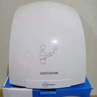 Hand Dryer Hoffmann 1800W