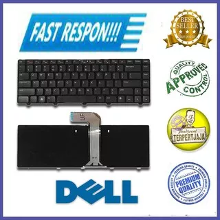 Keyboard Laptop Dell Inspiron N4050 3420, M4110, M4040, M5040, N4050, N4110, N5040, N5050.