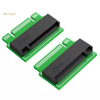 (New Stock-bel)SSD Adapter Card Test Board M.2 PCIE NVME SATA NGFF Extender Riser for PC