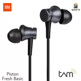 Xiaomi Mi Headphone Basic / Headset Xiaomi Piston Basic OriginaL / Headset Xiaomi Original TAM