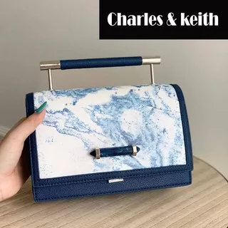 HAND BAG CHARLES N KEITH ORI CK64 / HAND BAG IMPORT / TAS BRANDED