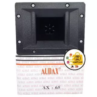 Tweeter Audax 65