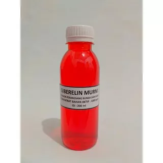 Giberelin / Hormon Tanaman (1000ppm)