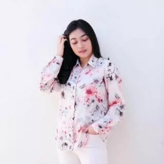 ZAHWA BLOUSE/ NAJWA BLOUSE