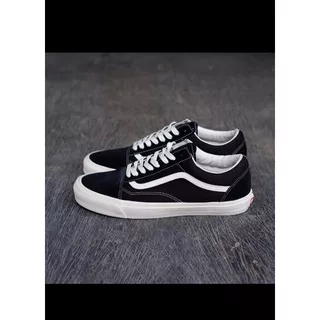 Sepatu Vans Oldskool OG Men`s Women`s Casual Shoes Bnib