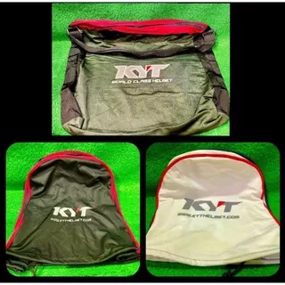 TAS HELM KYT ORIGINAL