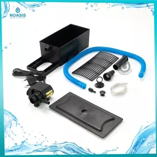 AQUARIUM TOP FILTER ATAS BOX RECENT RC 650