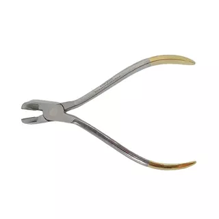 Tang Potong Kawat Behel Stainless Hard Wire Cutter Pemotong Kawat Niti Ortho SS Orthodontic