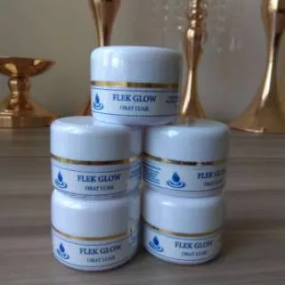 Cream Flek Glow Farmasi