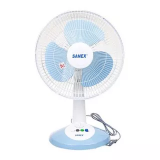 Sanex Kipas Angin Meja 12 Inch / Desk Fan 12 FD 1288