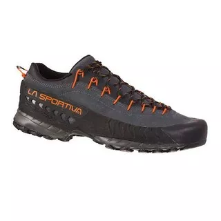 La Sportiva TX4 - Sepatu Approach/Trekking/Hiking/Gunung/Vibram