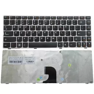 Keyboard ORIGINAL Lenovo IdeaPad Z360 Z360A Z360G Z360P Z360 G360