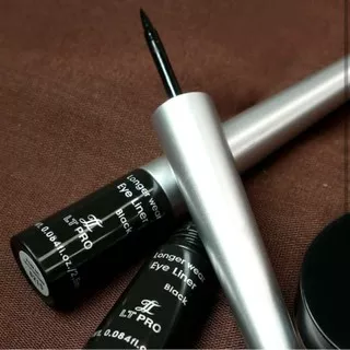 LT Pro Longer Wear Eyeliner Black