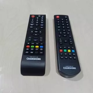 REMOTE REMOT TV LCD LED CHANGHONG ORIGINAL