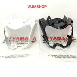 BATOK LAMPU DEPAN VIXION NEW NVL 1PA ORIGINAL YGP