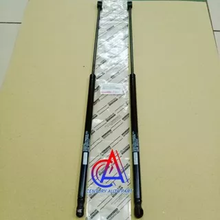 SHOCK KAP MESIN NEW CAMRY 2006-2012 GARANSI