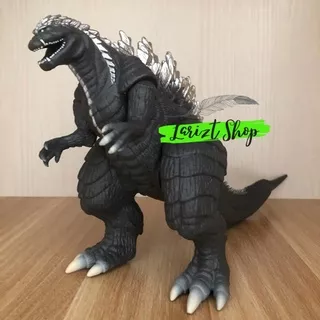 Anime Battle of Kaiju Godzilla Ultima Singular Point Figure