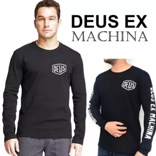 Kaos Lengan Panjang Pria  Kaos Pria  Kaos Panjang Pria  Baju Kaos Pria  Kaos Pria Murah  Kaos Pria Distro  Kaos Pria Keren  Kaos Pria Lengan Panjang  Kaos Pria Deus  Kaos Pria Deus Ex Machina