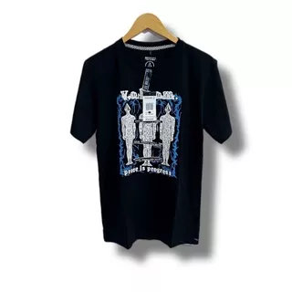 BAJU KAOS PRIA VOLCOM BM ORI KAOS SURF SKATE DISTRO