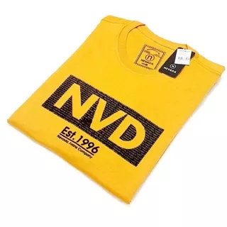 Kaos NVD / paket 3 pcs 100k / kaos cowo premium terbaru