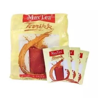 max tea teh tarik