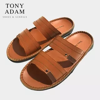 Tony Adam Sandal Premium Casual Slide Pria 2Ban 5502