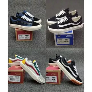 Sepatu vans old skool