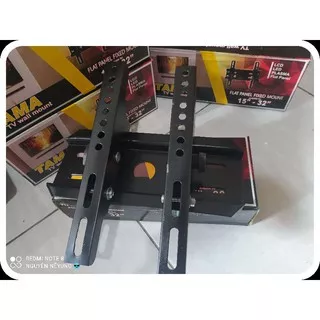 Bracket TV LED LCD (Alat penompang TV LED LCD) 15-32