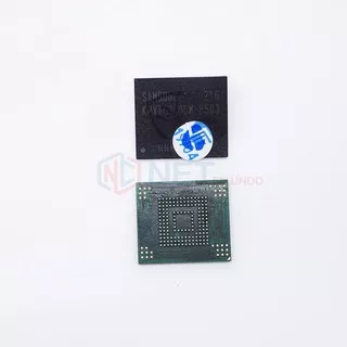 IC EMMC KMVTU INTERNAL 16GB - SAMSUNG N7000 / NOTE 1 / N7100 / NOTE 2