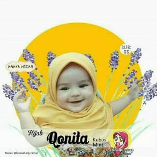 Hijab Qonita