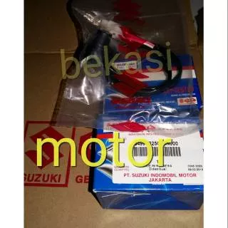 speed sensor speedometer suzuki satria fu tahun 2010-15 original